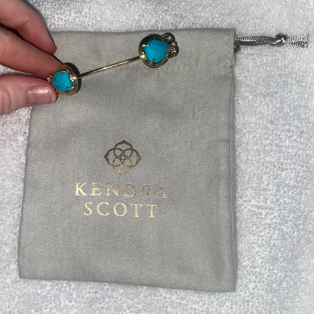 ♥️♥️♥️Kendra Scott♥️ Bangle